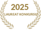 2025 laureat konkursu